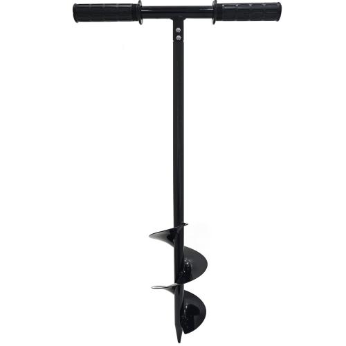 Földfúró | Pro kézi talajfúró | Ø14cm