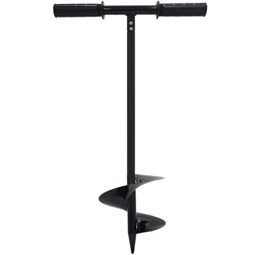 Földfúró | Pro kézi talajfúró | Ø20cm
