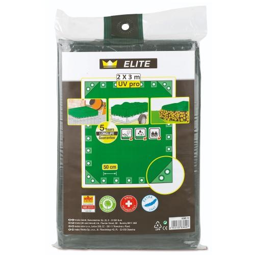 Profi Takaróponyva 2×3m | Hőkötésű