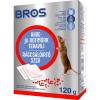 Rágcsálóirtó méreg | Bros | 120g