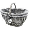 Rattan bevásárlókosár | 68-51/G