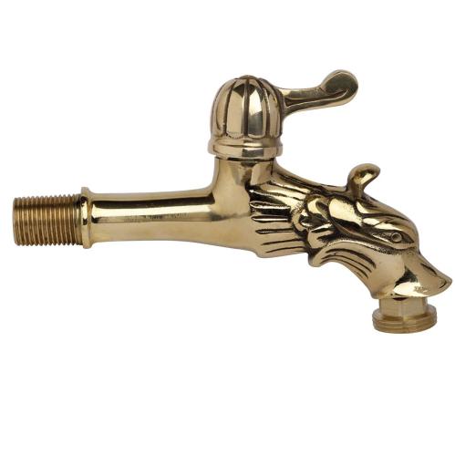 Kútcsap szelep | Réz | 1/2col