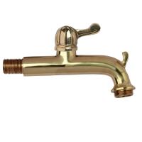 Kútcsap szelep | Réz | 1/2col