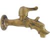 Kútcsap  szelep | Réz | 1/2col