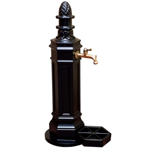 Állókút | Roma | 22/03