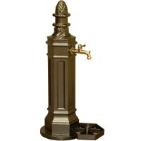 Állókút | Roma | 22/05