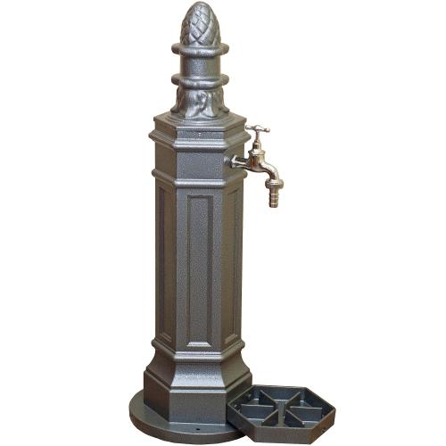 Állókút | Roma | 22/06