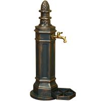 Állókút | Roma | 22/12