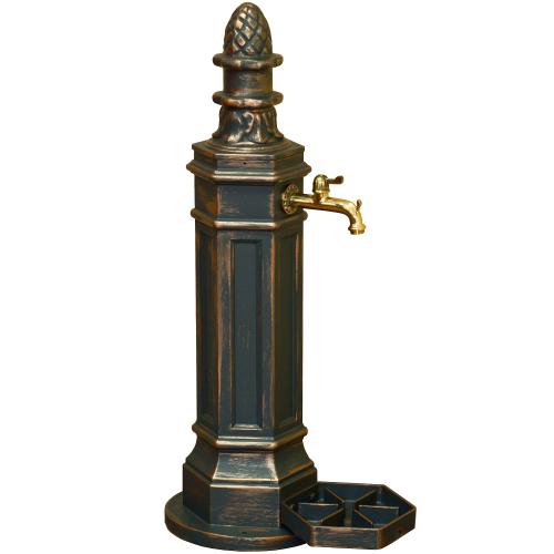 Állókút | Roma | 22/12