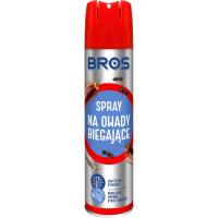 Rovarirtó spray | 400ml | Bros