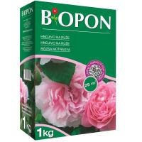 Rózsa műtrágya | 1kg | Biopon