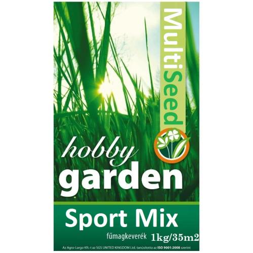 Fűmag | Sport-Mix | 1kg