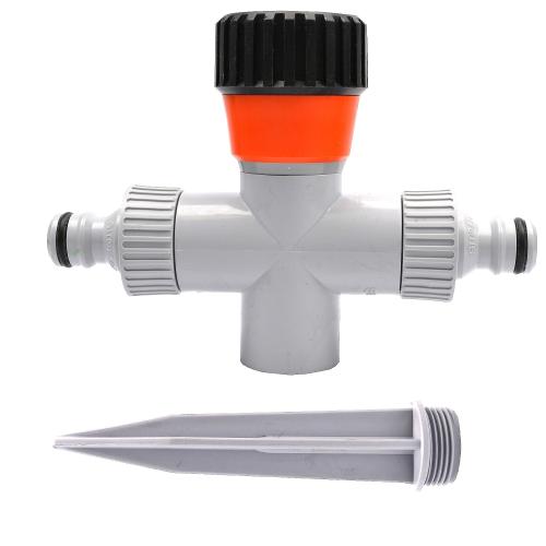 Sprayfejes locsoló | 1/2" | Siroflex