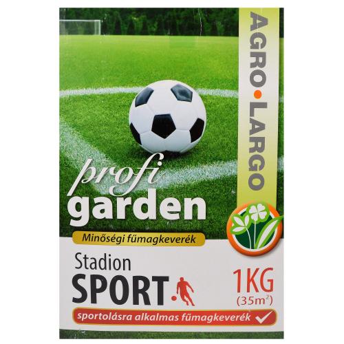 Fűmag | Stadion sport | 1kg