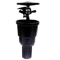 Szektoros süllyesztett öntöző | Siroflex