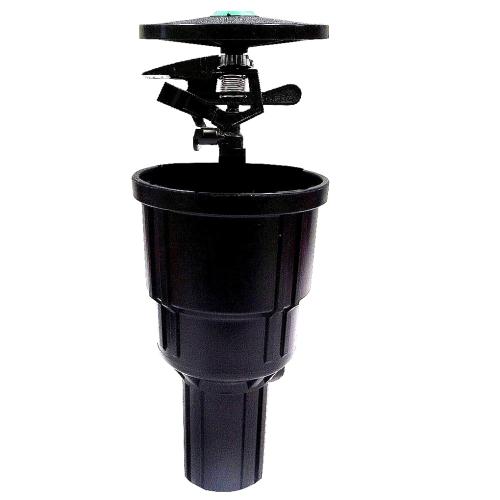 Szektoros süllyesztett öntöző | Siroflex