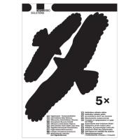 Madaras üvegmatrica | 5db | Swissinno