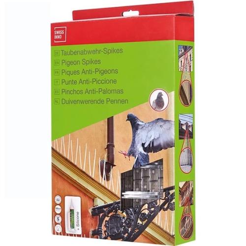 Madárriasztó tüske | 100cm | Swissinno