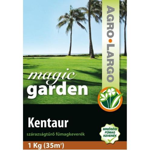 Fűmag | Kentaur szárazságtűrő | 1kg
