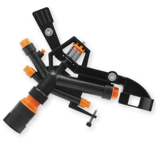 Öntöző vízágyú | 1" | Bradas