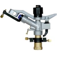 Öntöző vízágyú fém | 1" | Colortap