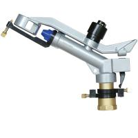 Öntöző vízágyú fém | 5/4" | Colortap