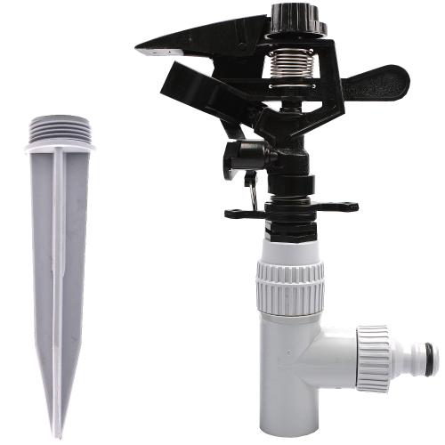 Szektoros öntöző | 1/2" | Siroflex