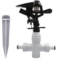 Szektoros locsoló | 1/2" | Siroflex