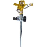 Szektor öntöző fém | 1/2"