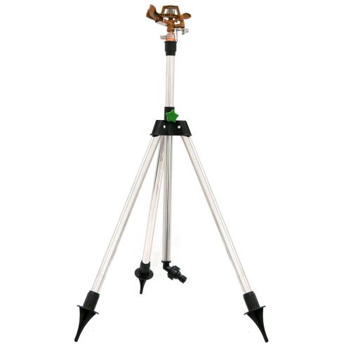 Állványos szektor öntöző fém | 1/2"