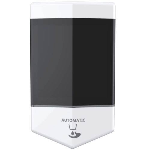 Szenzoros szappanadagoló | 600ml