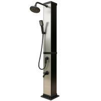 Szolár kerti zuhanyzó | 209cm | 35L