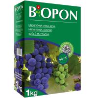 Szőlő műtrágya | 1kg | Biopon