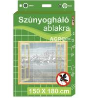 Szúnyogháló | Fehér | 150×180cm