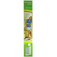 Szúnyogháló | Fehér | 220×100cm