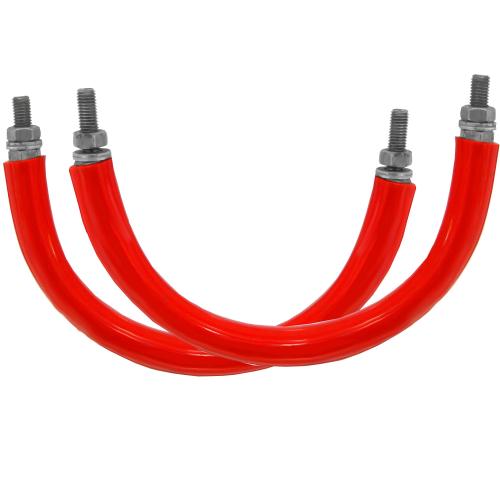 Szüretelőkád fogantyú