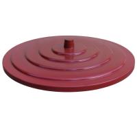 Szüretelőkád tető | 500L