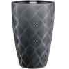Kaspó virágtartó | Szürke | 51L