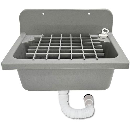 Falimosdó | Szürke | 55cm