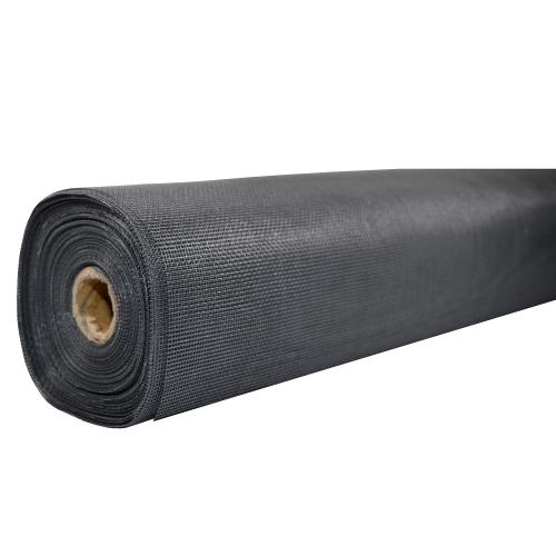 Szúnyogháló | Szürke | 1,5×30m