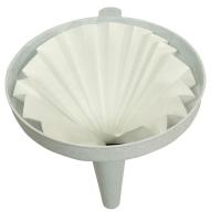 Szűrőpapír | Finom | 5db