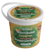Őszi gyep műtrágya | 5kg | T.Garden