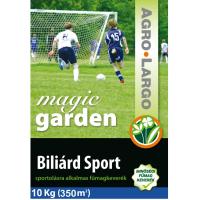 Fűmag | Biliárd taposástűrő | 10kg