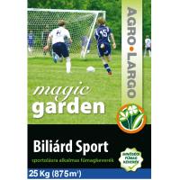 Fűmag | Biliárd taposástűrő | 25kg