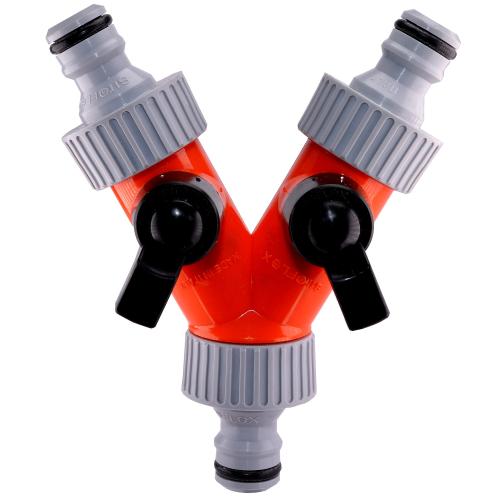 Y-elágazó | Zárható | Siroflex