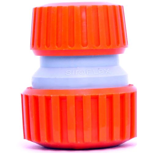 Tömlőösszekötő | 1/2"-3/4" | Siroflex