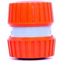 Tömlőösszekötő | 1/2"-1/2" | Siroflex