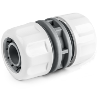 Tömlőösszekötő | 1" | WhiteLine