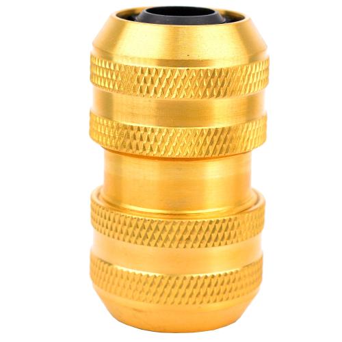 Réz tömlőösszekötő | 3/4"-3/4"