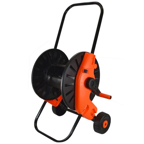 Tömlőkocsi műanyag | 40m | B4874